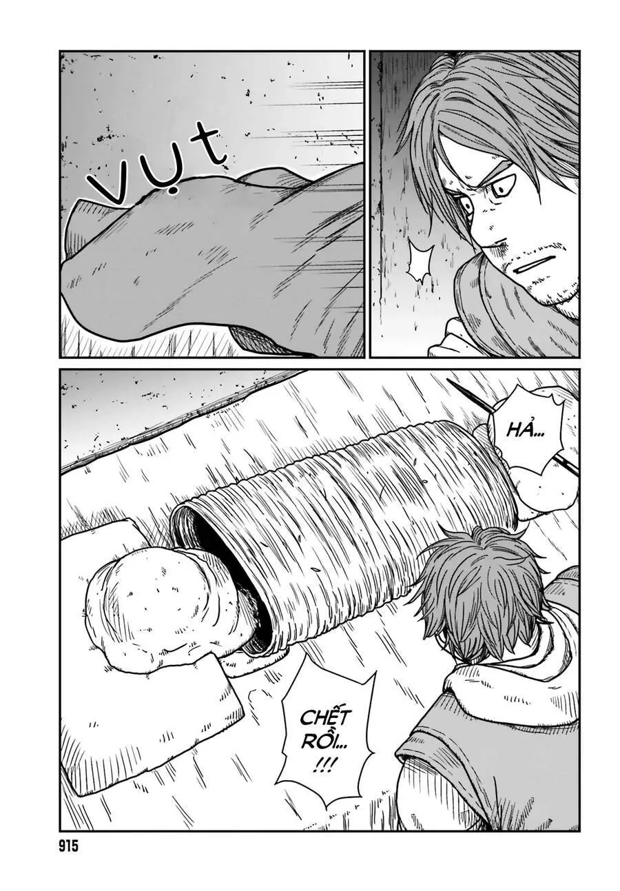 Dã Nhân Tái Sinh Nettruyen ZZZ Chương 34 Page 19
