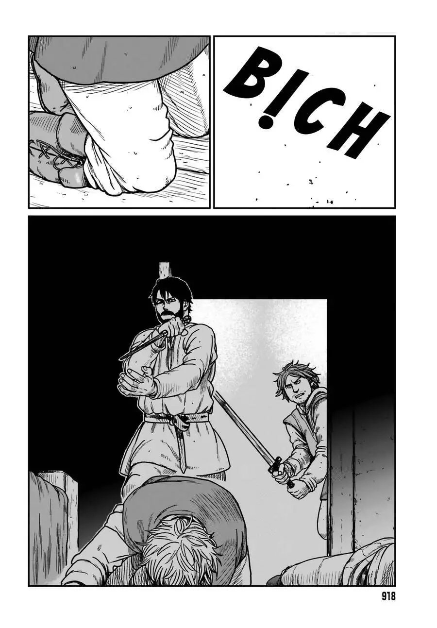 Dã Nhân Tái Sinh Nettruyen ZZZ Chương 34 Page 22