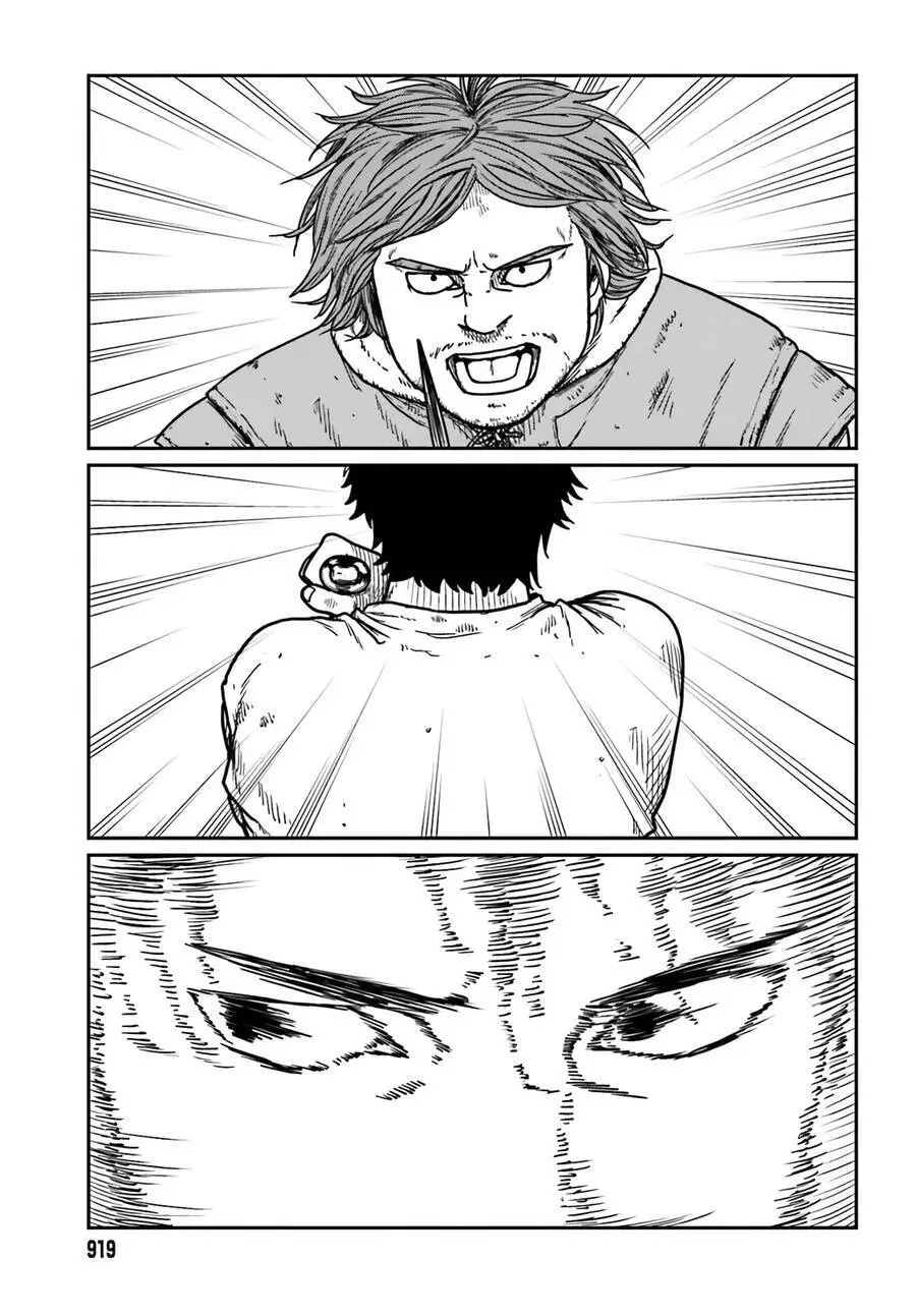 Dã Nhân Tái Sinh Nettruyen ZZZ Chương 34 Page 23