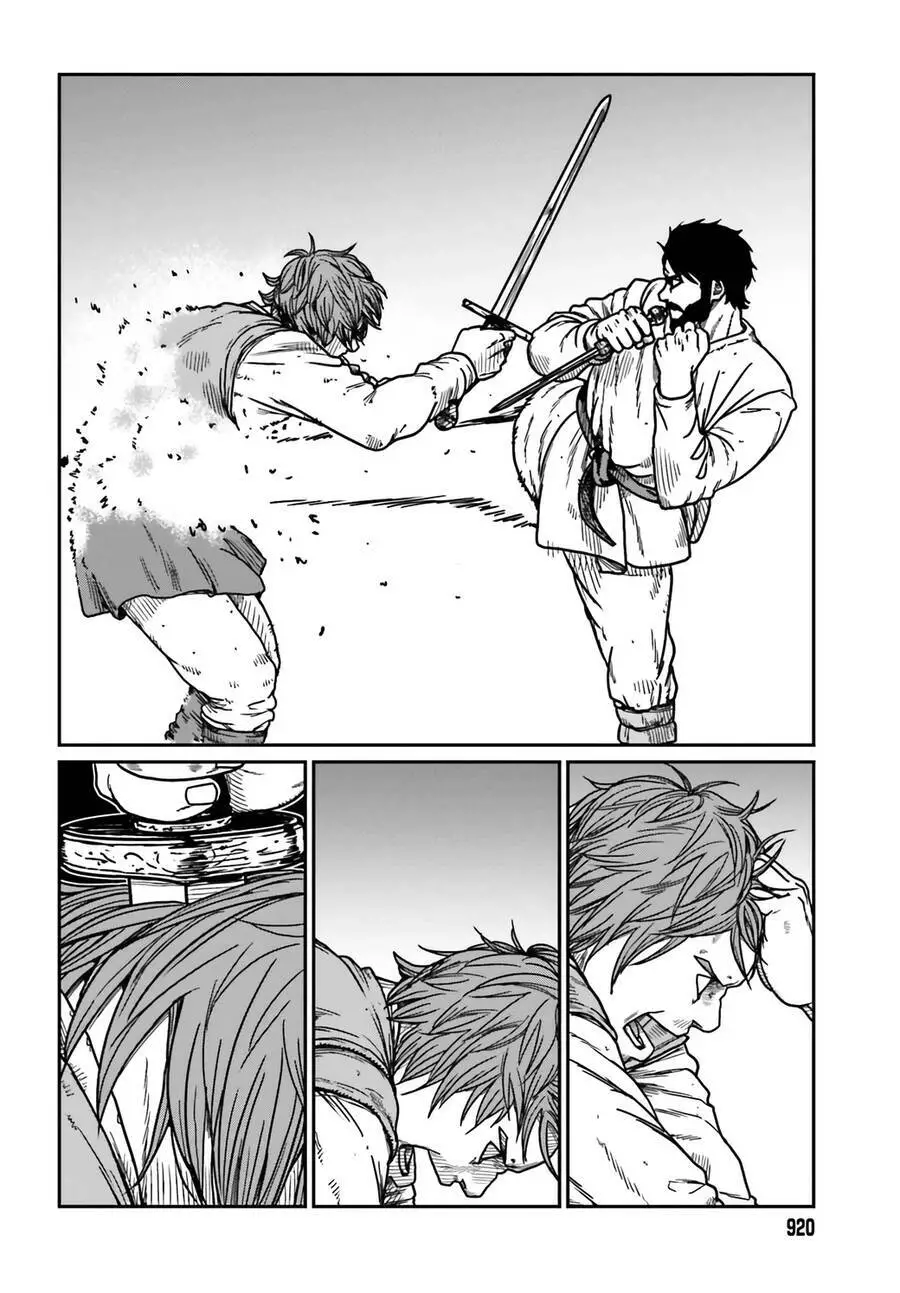 Dã Nhân Tái Sinh Nettruyen ZZZ Chương 34 Page 24