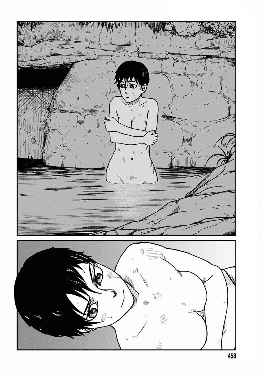 Dã Nhân Tái Sinh Nettruyen ZZZ Chương 35 Page 10