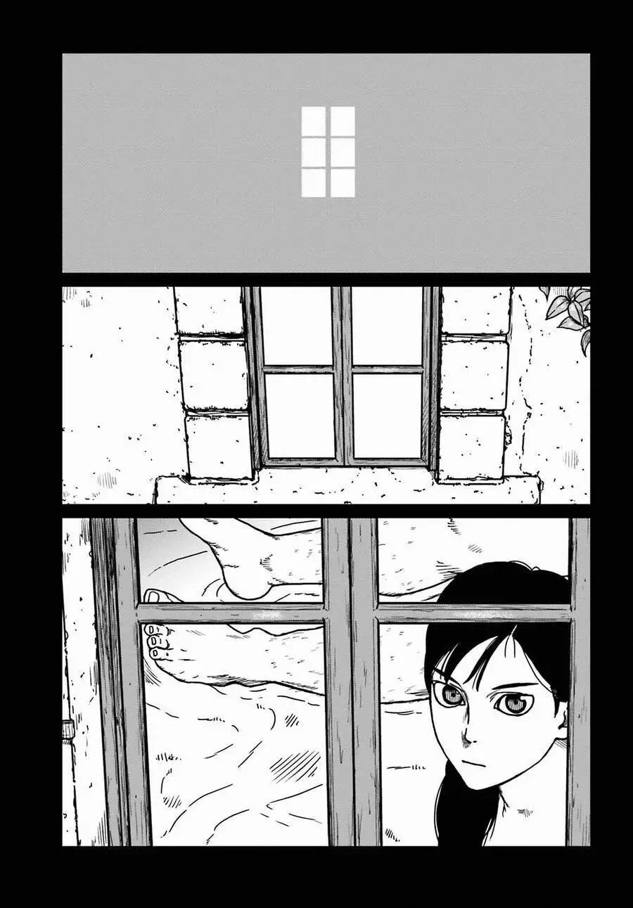 Dã Nhân Tái Sinh Nettruyen ZZZ Chương 35 Page 19