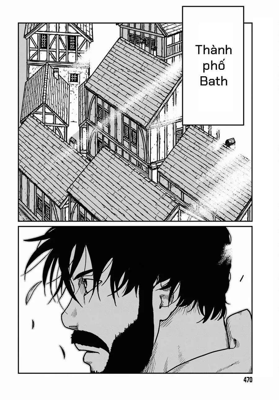Dã Nhân Tái Sinh Nettruyen ZZZ Chương 35 Page 22