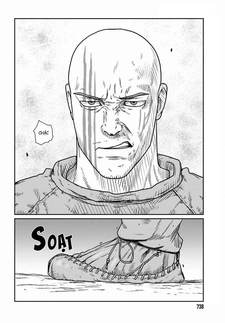 Dã Nhân Tái Sinh Nettruyen ZZZ Chương 46 Page 22