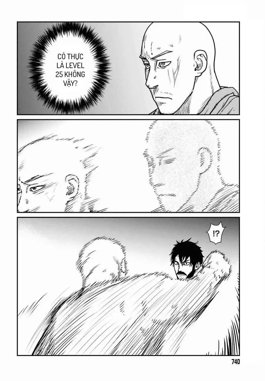 Dã Nhân Tái Sinh Nettruyen ZZZ Chương 46 Page 24