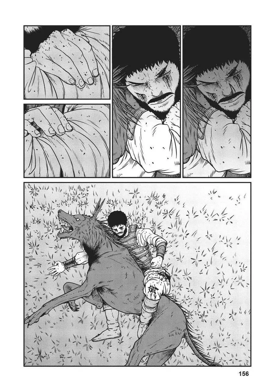 Dã Nhân Tái Sinh Nettruyen ZZZ Chương 12 Page 14
