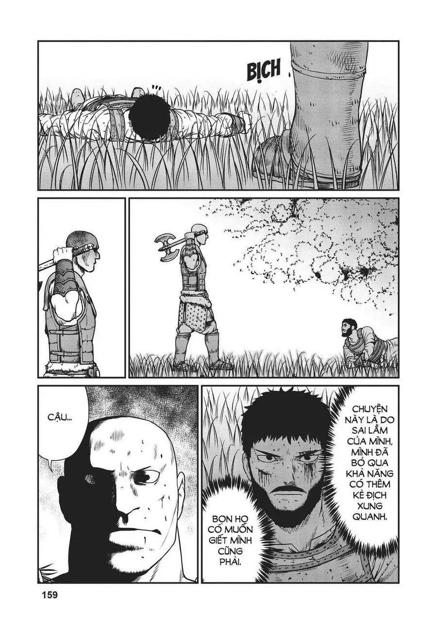 Dã Nhân Tái Sinh Nettruyen ZZZ Chương 12 Page 17
