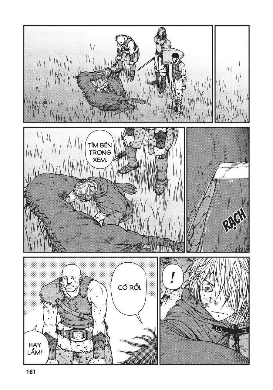 Dã Nhân Tái Sinh Nettruyen ZZZ Chương 12 Page 19