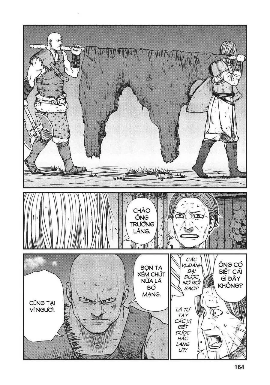 Dã Nhân Tái Sinh Nettruyen ZZZ Chương 12 Page 22