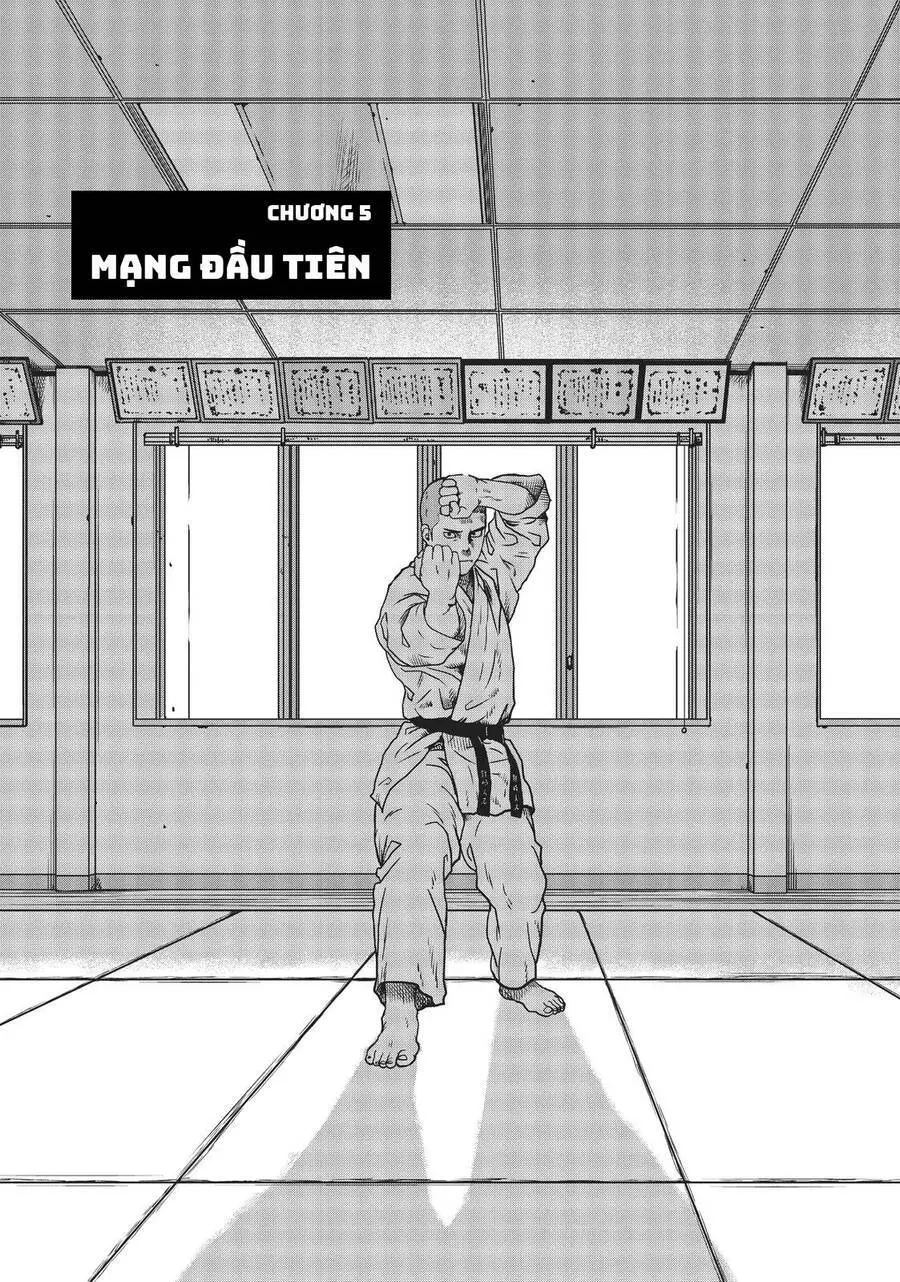 Dã Nhân Tái Sinh Nettruyen ZZZ Chương 5 Page 1