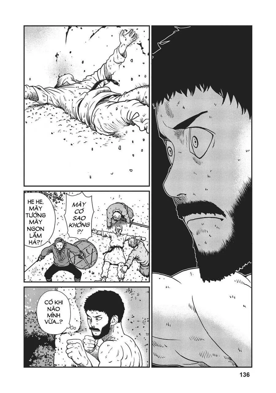 Dã Nhân Tái Sinh Nettruyen ZZZ Chương 5 Page 4