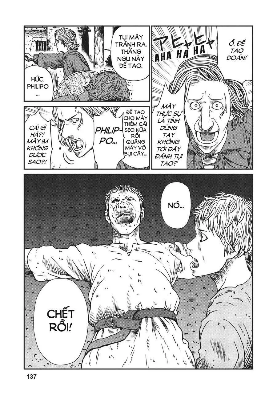 Dã Nhân Tái Sinh Nettruyen ZZZ Chương 5 Page 5