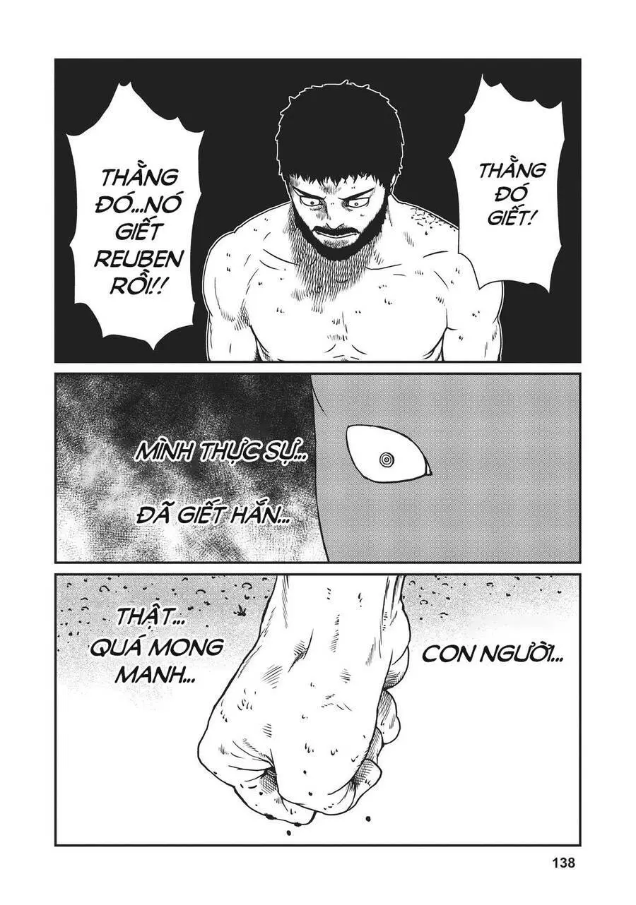 Dã Nhân Tái Sinh Nettruyen ZZZ Chương 5 Page 6