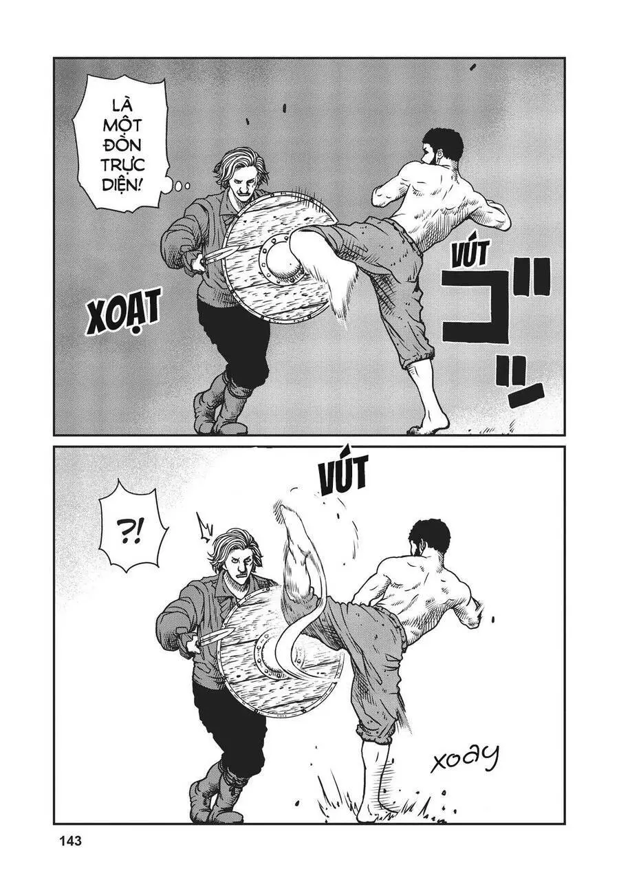 Dã Nhân Tái Sinh Nettruyen ZZZ Chương 5 Page 11