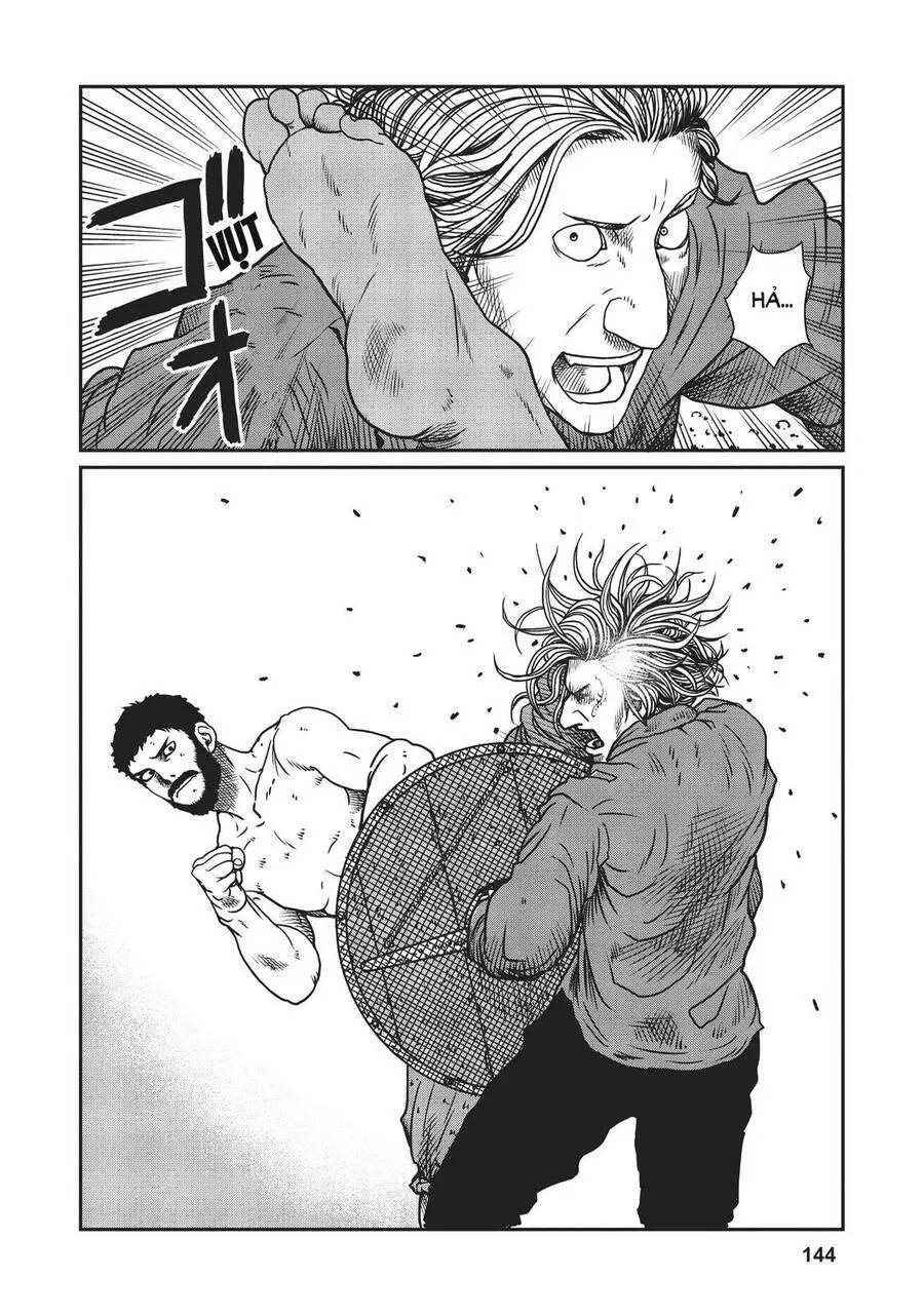 Dã Nhân Tái Sinh Nettruyen ZZZ Chương 5 Page 12