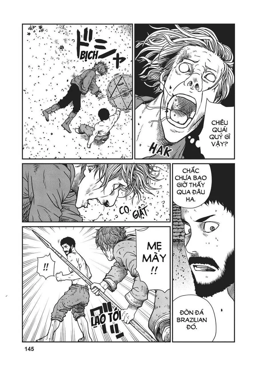 Dã Nhân Tái Sinh Nettruyen ZZZ Chương 5 Page 13