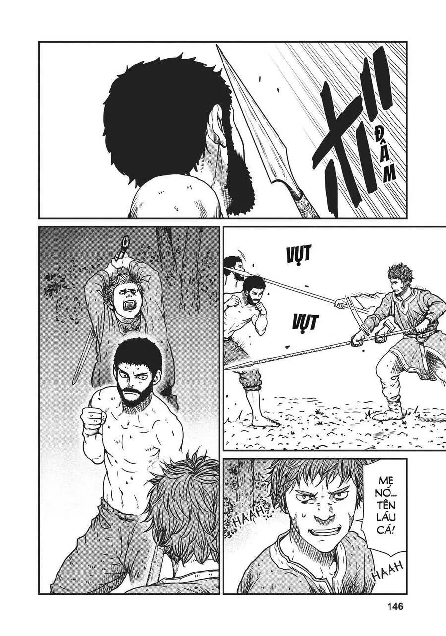 Dã Nhân Tái Sinh Nettruyen ZZZ Chương 5 Page 14