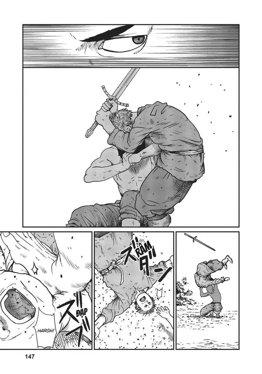 Dã Nhân Tái Sinh Nettruyen ZZZ Chương 5 Page 15