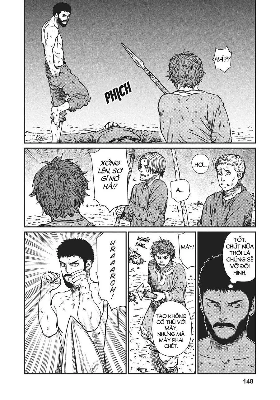 Dã Nhân Tái Sinh Nettruyen ZZZ Chương 5 Page 16