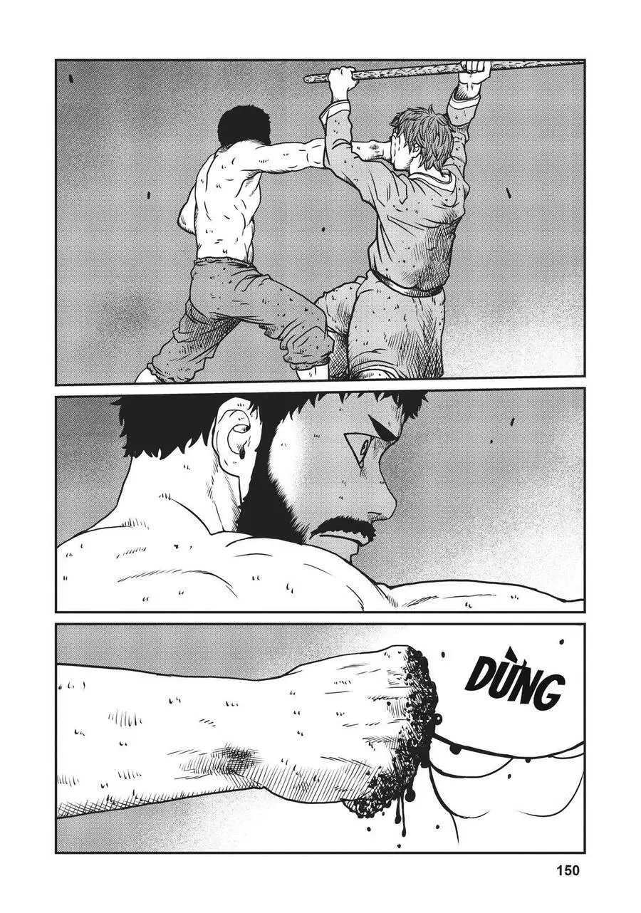 Dã Nhân Tái Sinh Nettruyen ZZZ Chương 5 Page 18
