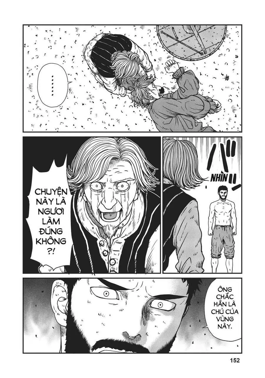 Dã Nhân Tái Sinh Nettruyen ZZZ Chương 5 Page 20
