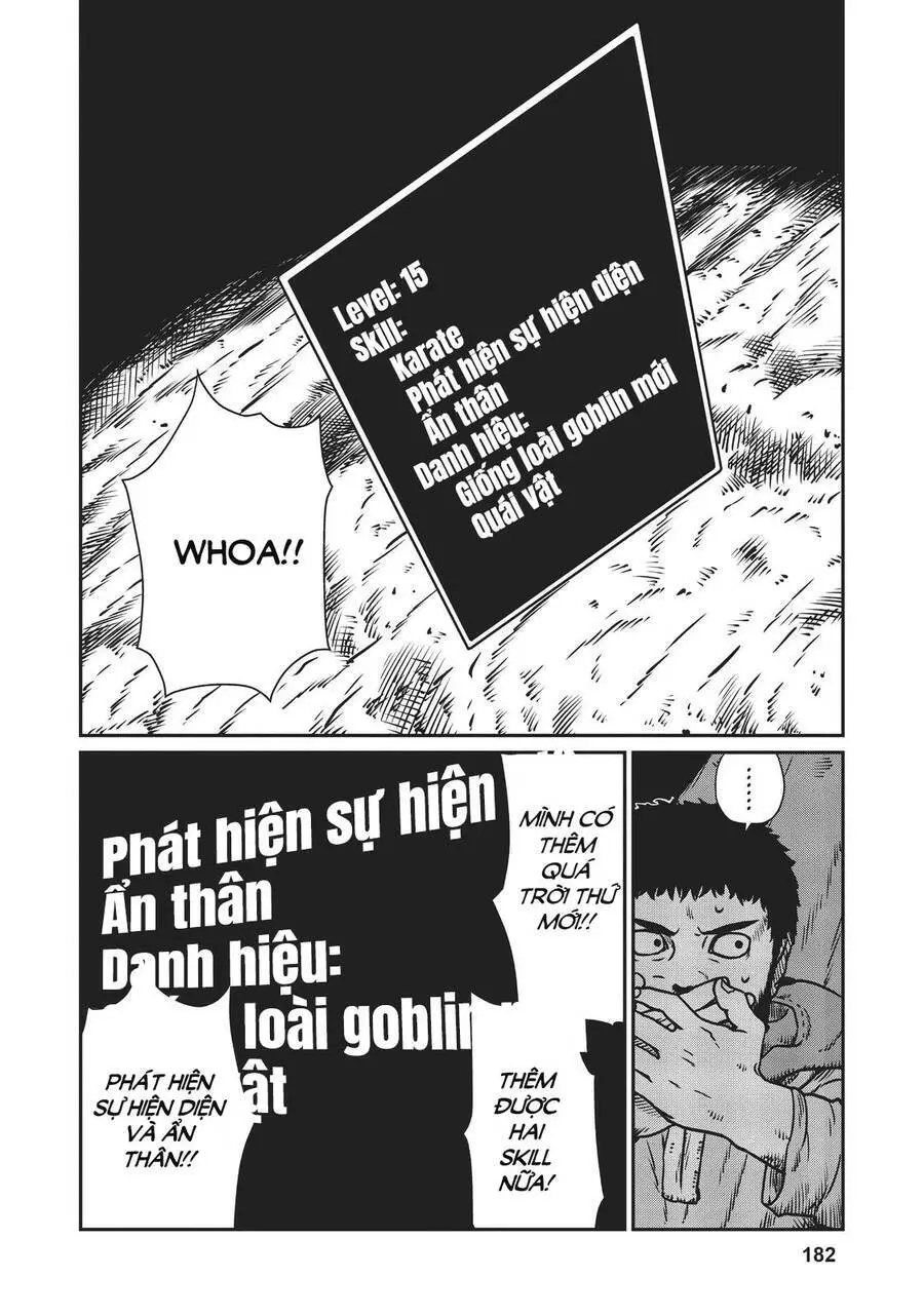 Dã Nhân Tái Sinh Nettruyen ZZZ Chương 6 Page 26