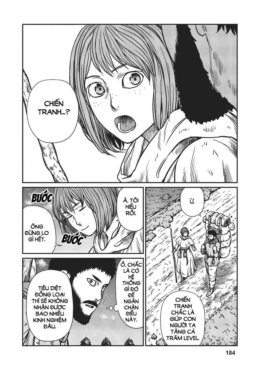 Dã Nhân Tái Sinh Nettruyen ZZZ Chương 6 Page 28