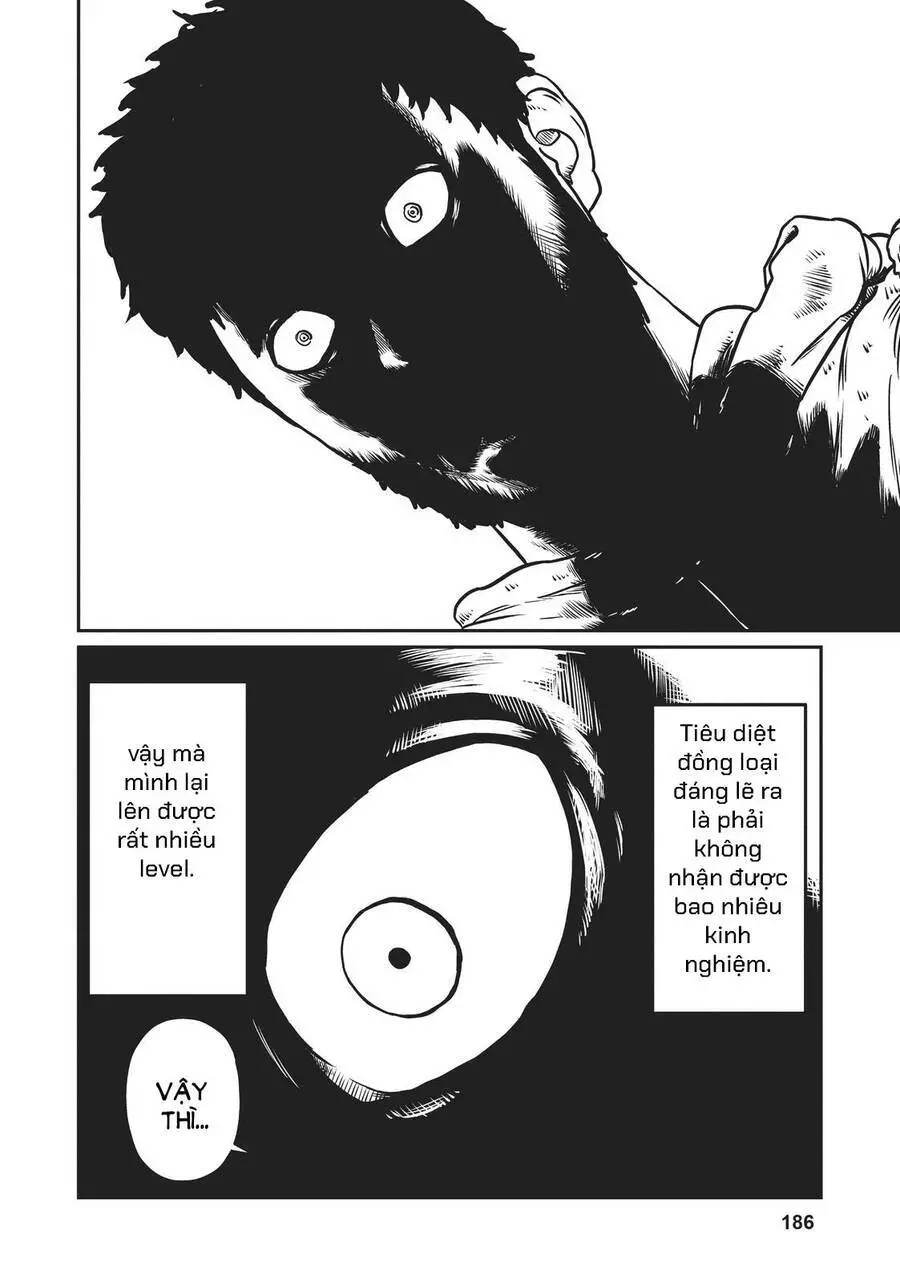 Dã Nhân Tái Sinh Nettruyen ZZZ Chương 6 Page 30