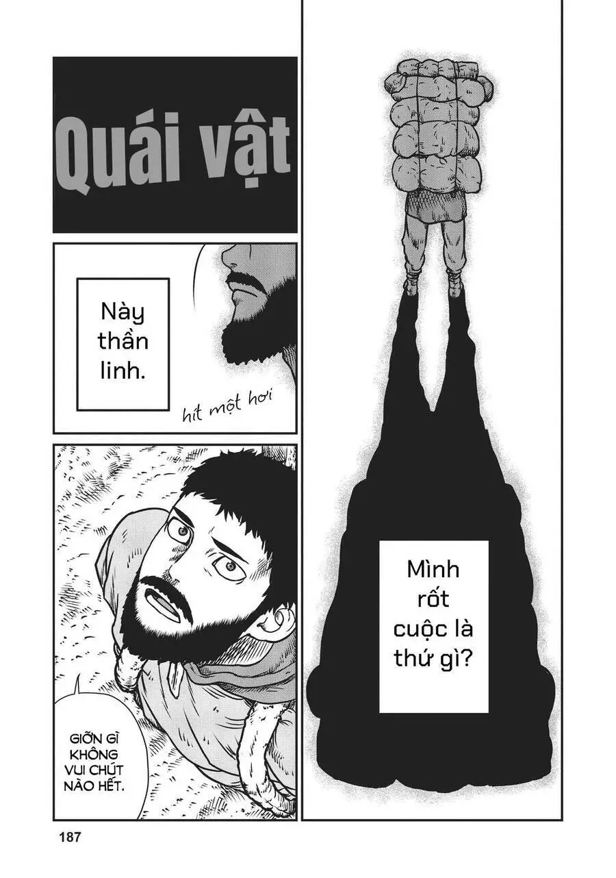 Dã Nhân Tái Sinh Nettruyen ZZZ Chương 6 Page 31
