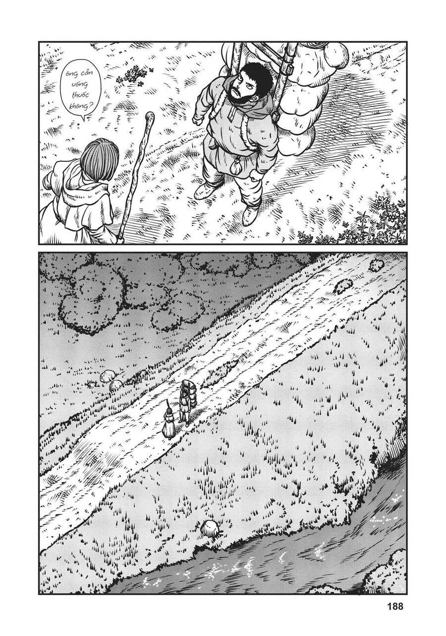 Dã Nhân Tái Sinh Nettruyen ZZZ Chương 6 Page 32