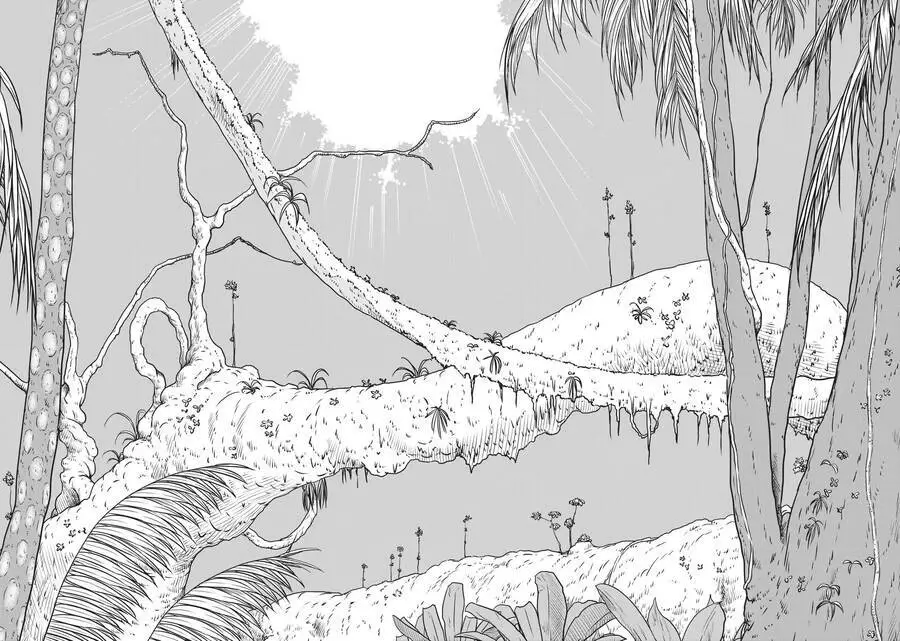 Dã Nhân Tái Sinh Nettruyen ZZZ Chương 6 Page 38