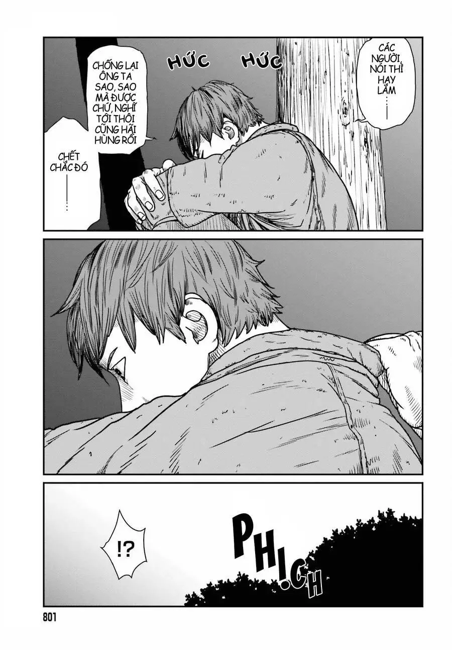 Dã Nhân Tái Sinh Nettruyen ZZZ Chương 45 Page 19