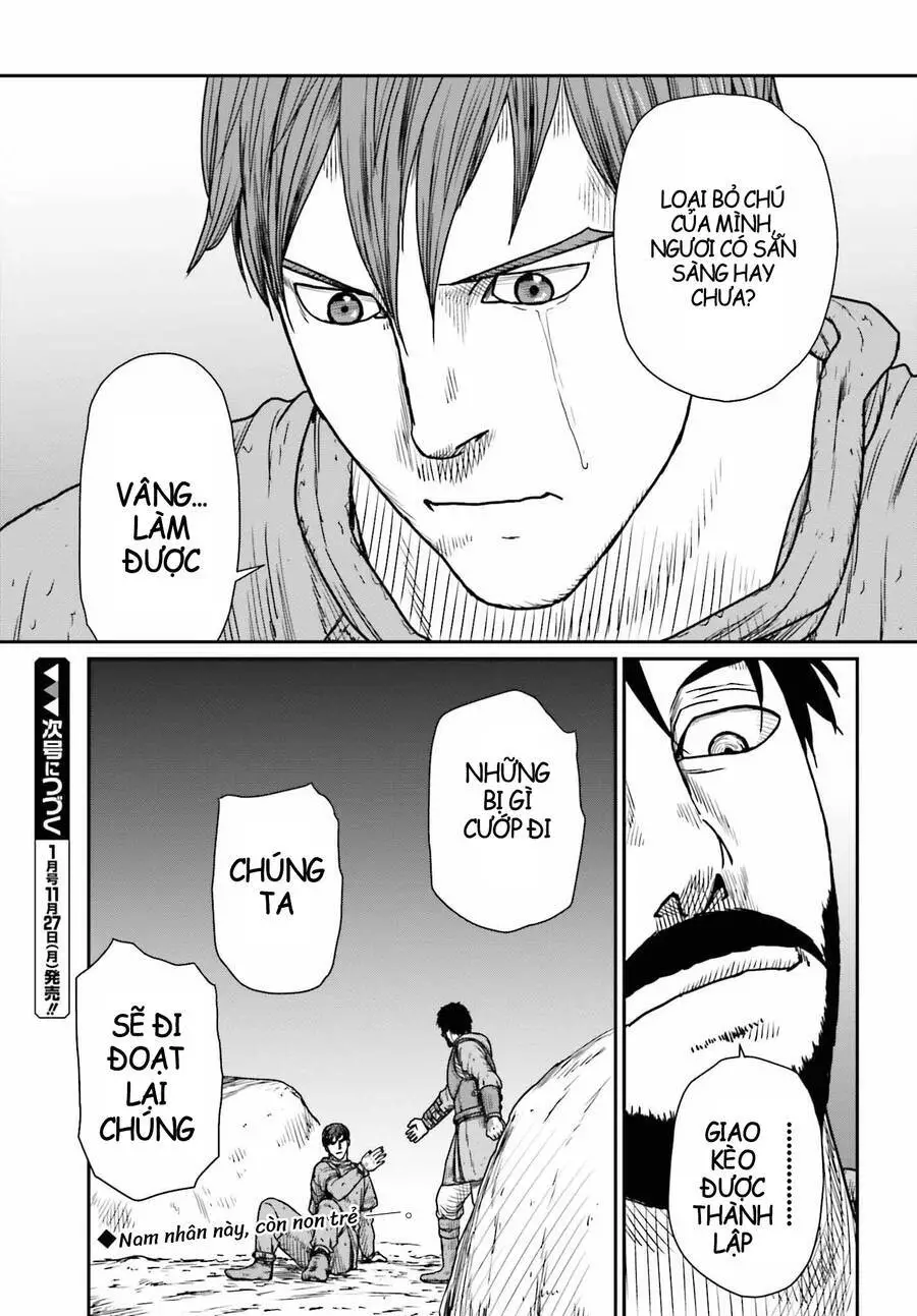 Dã Nhân Tái Sinh Nettruyen ZZZ Chương 45 Page 25