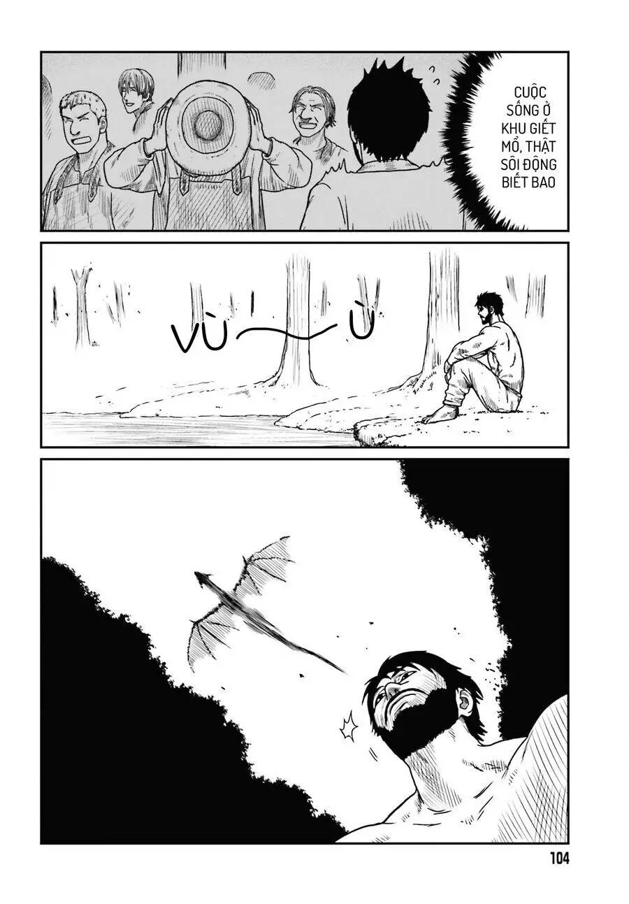 Dã Nhân Tái Sinh Nettruyen ZZZ Chương 43 Page 2