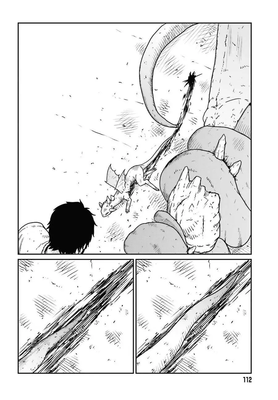 Dã Nhân Tái Sinh Nettruyen ZZZ Chương 43 Page 10