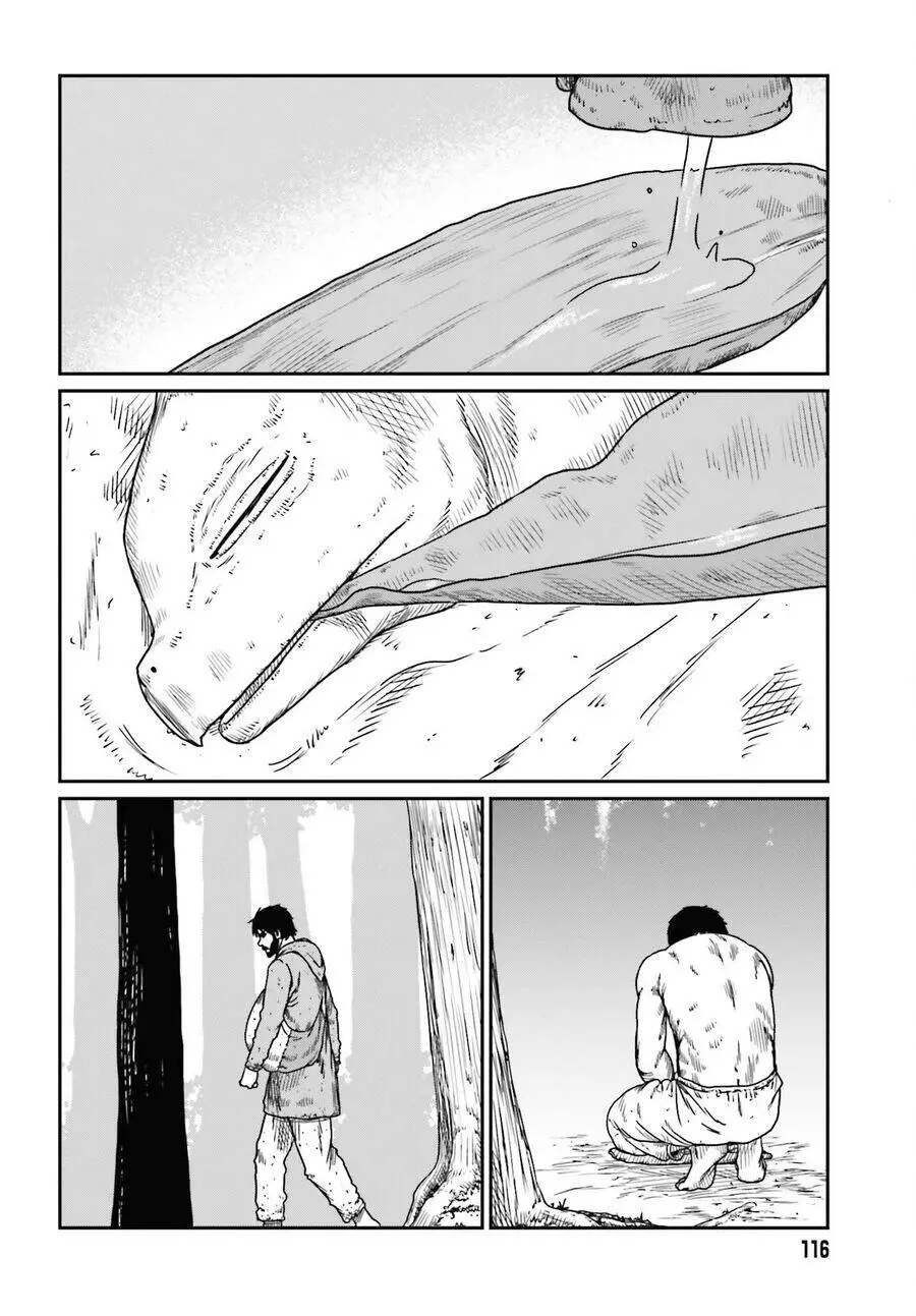 Dã Nhân Tái Sinh Nettruyen ZZZ Chương 43 Page 14
