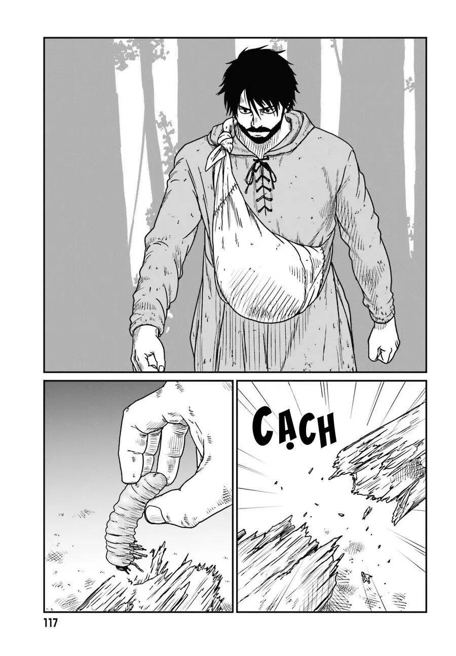 Dã Nhân Tái Sinh Nettruyen ZZZ Chương 43 Page 15