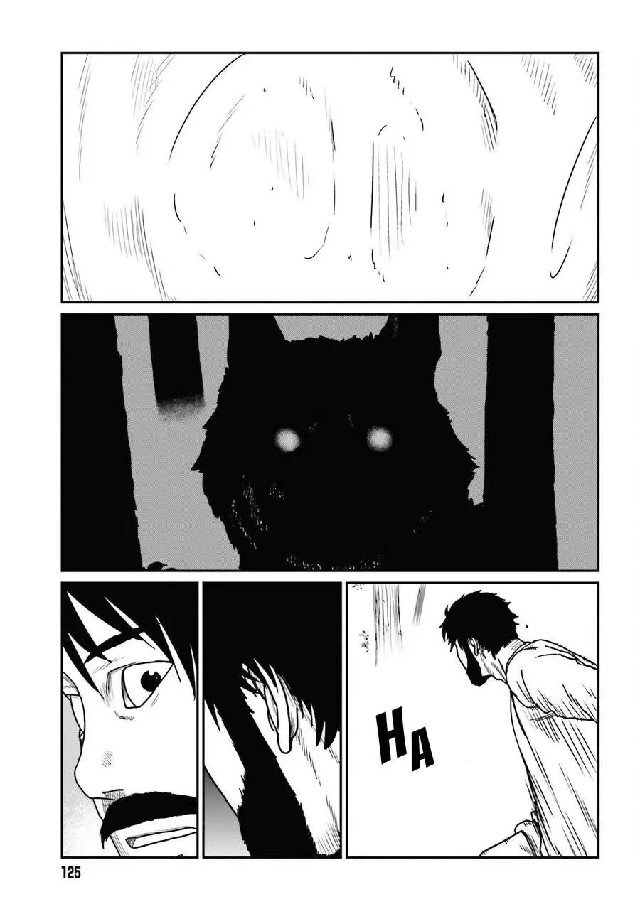 Dã Nhân Tái Sinh Nettruyen ZZZ Chương 43 Page 23