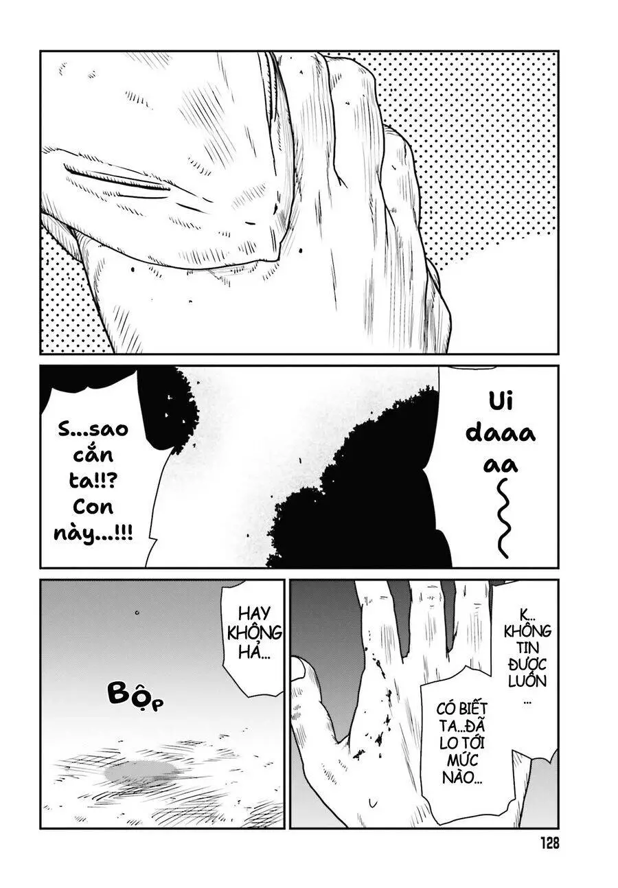 Dã Nhân Tái Sinh Nettruyen ZZZ Chương 43 Page 26