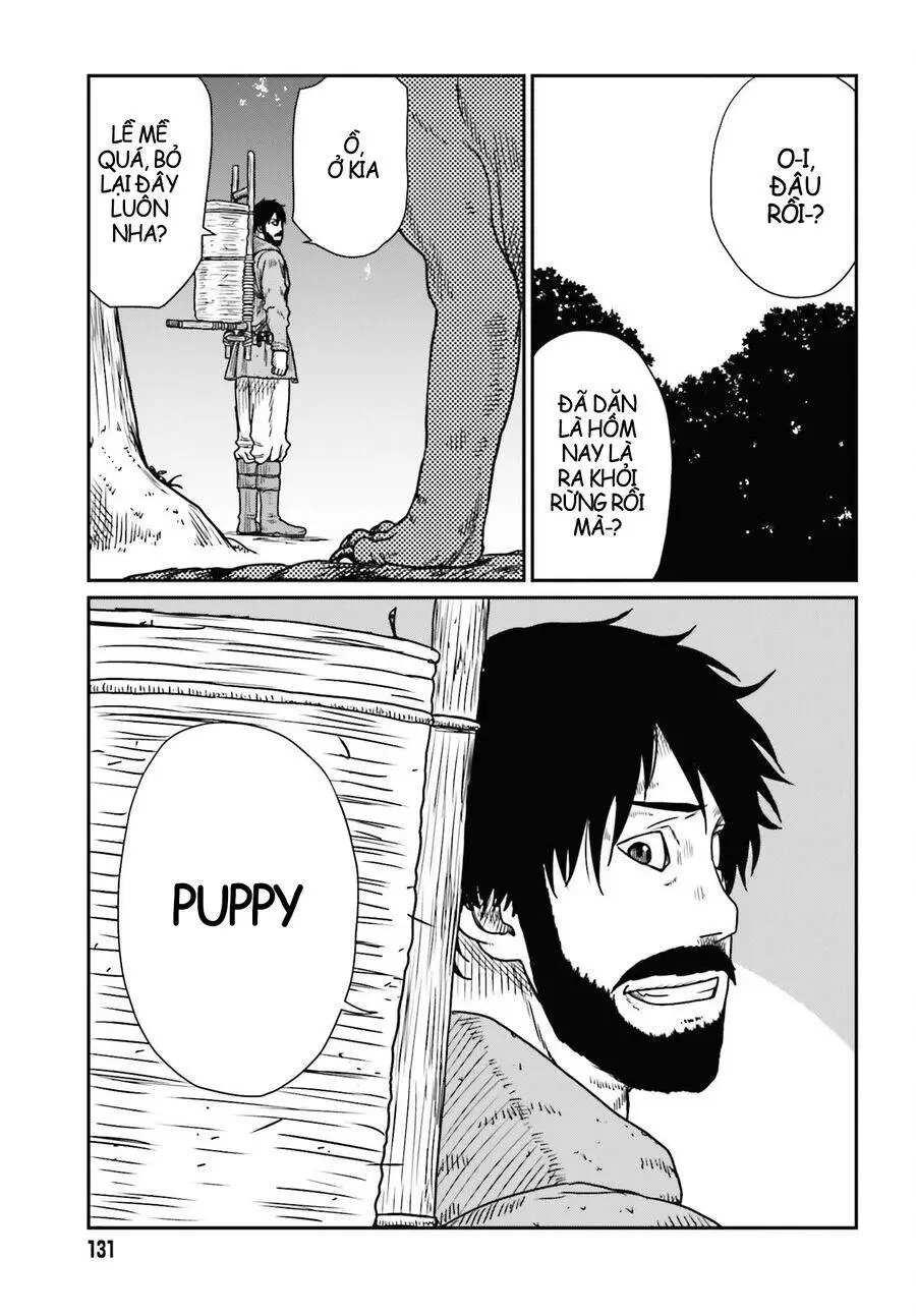 Dã Nhân Tái Sinh Nettruyen ZZZ Chương 43 Page 29