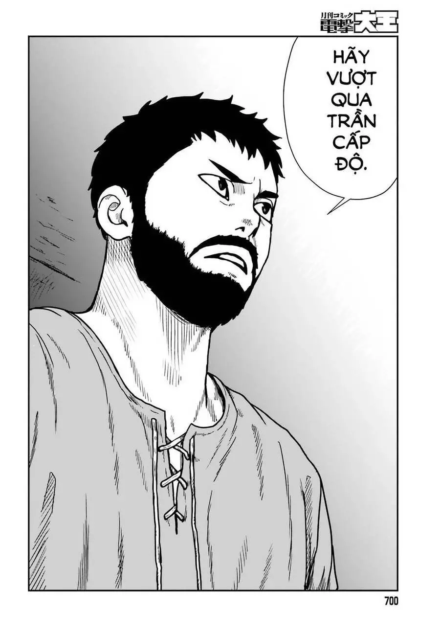 Dã Nhân Tái Sinh Nettruyen ZZZ Chương 24 Page 16