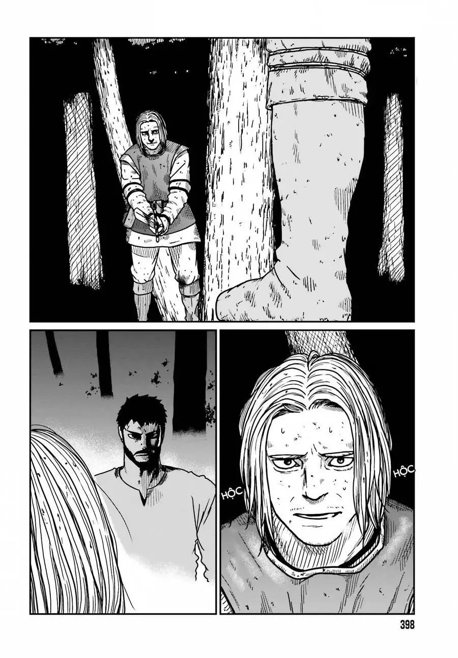 Dã Nhân Tái Sinh Nettruyen ZZZ Chương 32 Page 2