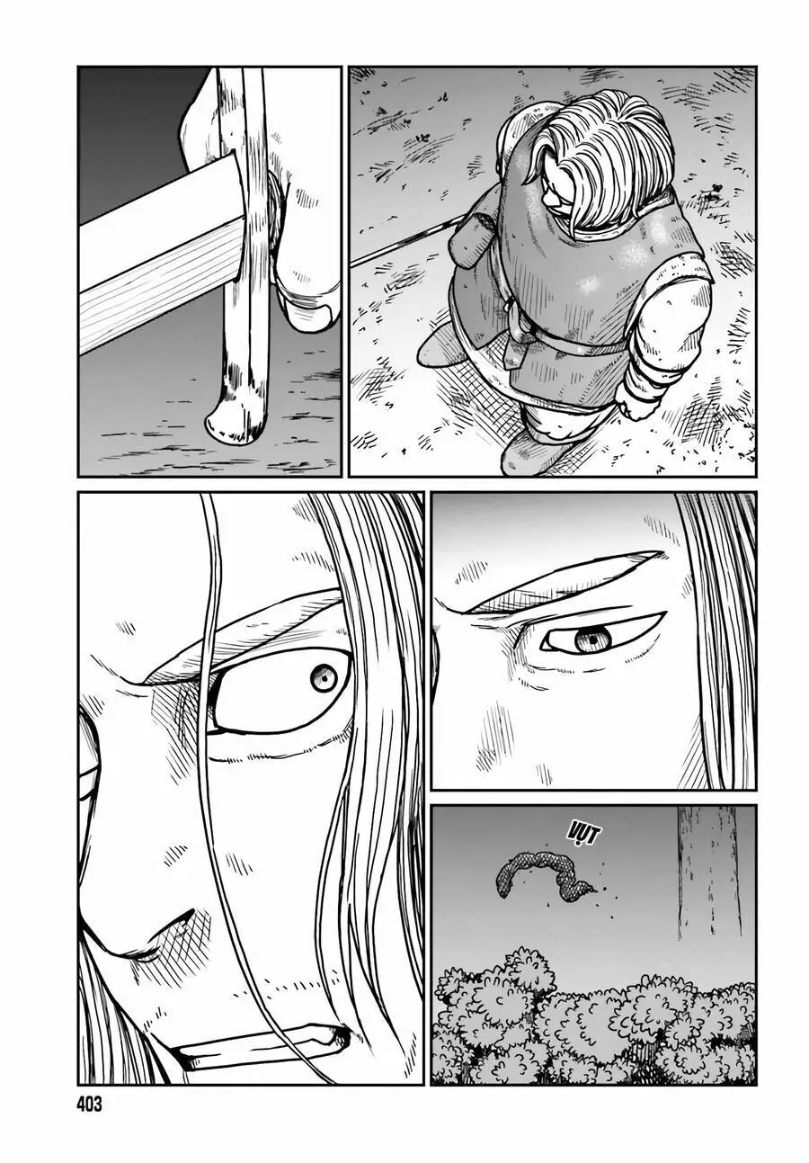 Dã Nhân Tái Sinh Nettruyen ZZZ Chương 32 Page 7