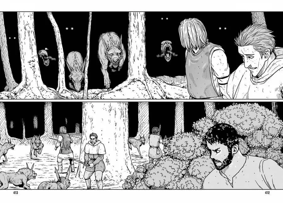 Dã Nhân Tái Sinh Nettruyen ZZZ Chương 32 Page 16