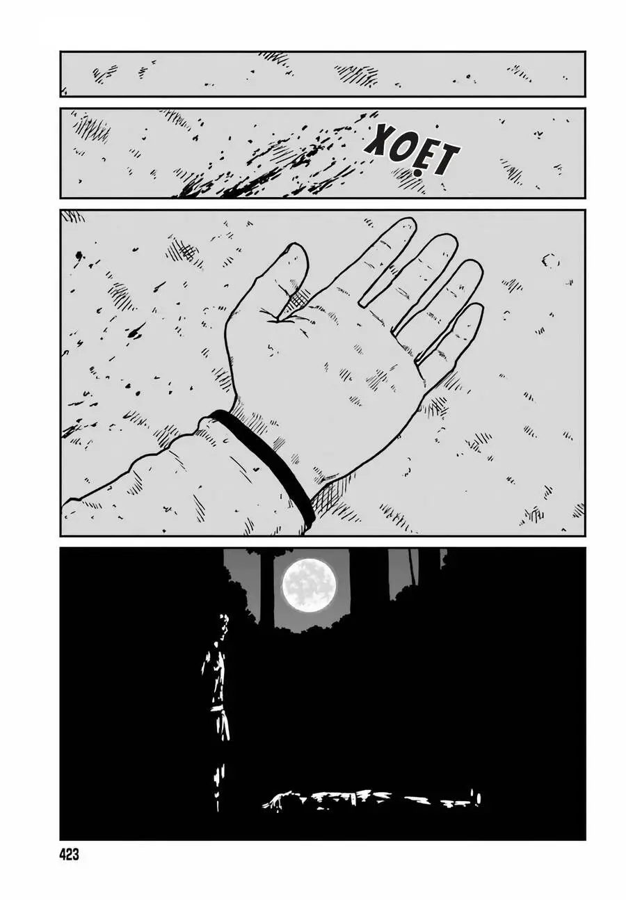 Dã Nhân Tái Sinh Nettruyen ZZZ Chương 32 Page 26