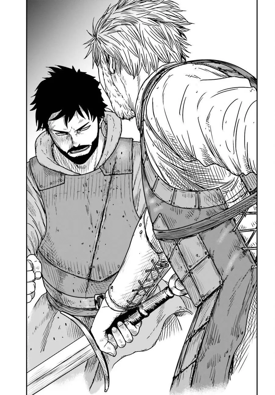 Dã Nhân Tái Sinh Nettruyen ZZZ Chương 41 Page 8