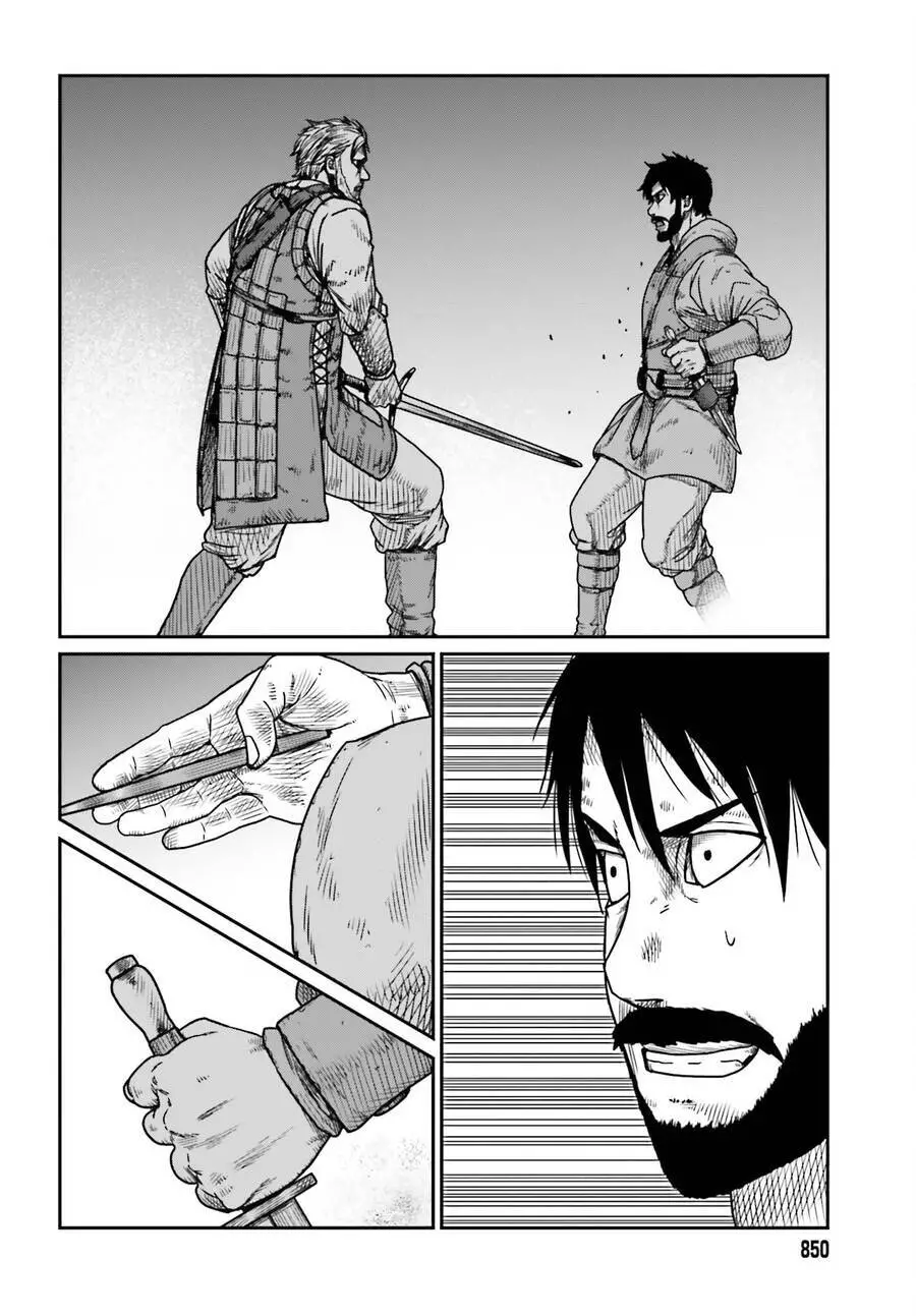 Dã Nhân Tái Sinh Nettruyen ZZZ Chương 41 Page 9