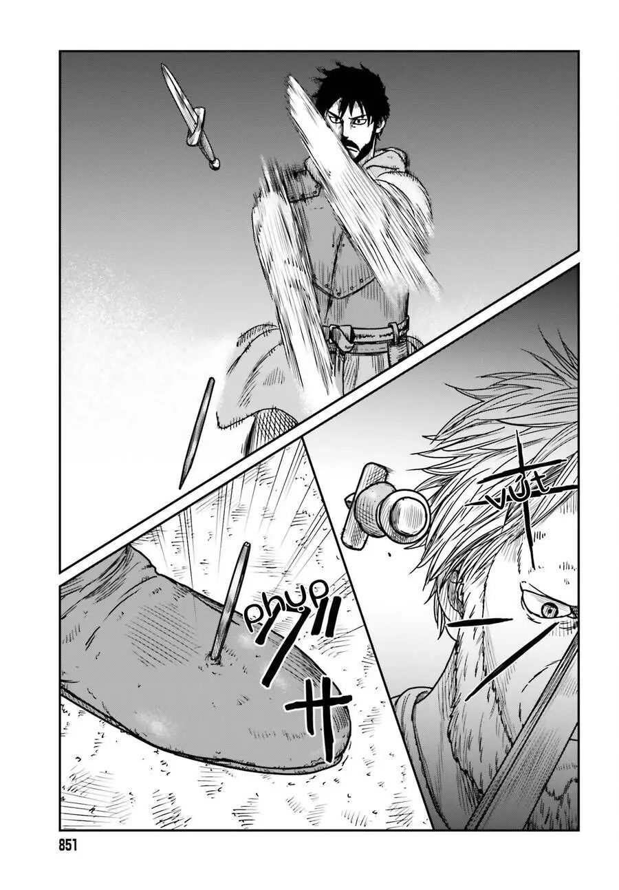 Dã Nhân Tái Sinh Nettruyen ZZZ Chương 41 Page 10
