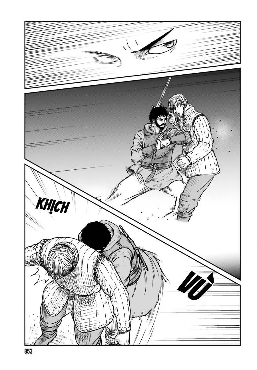 Dã Nhân Tái Sinh Nettruyen ZZZ Chương 41 Page 12