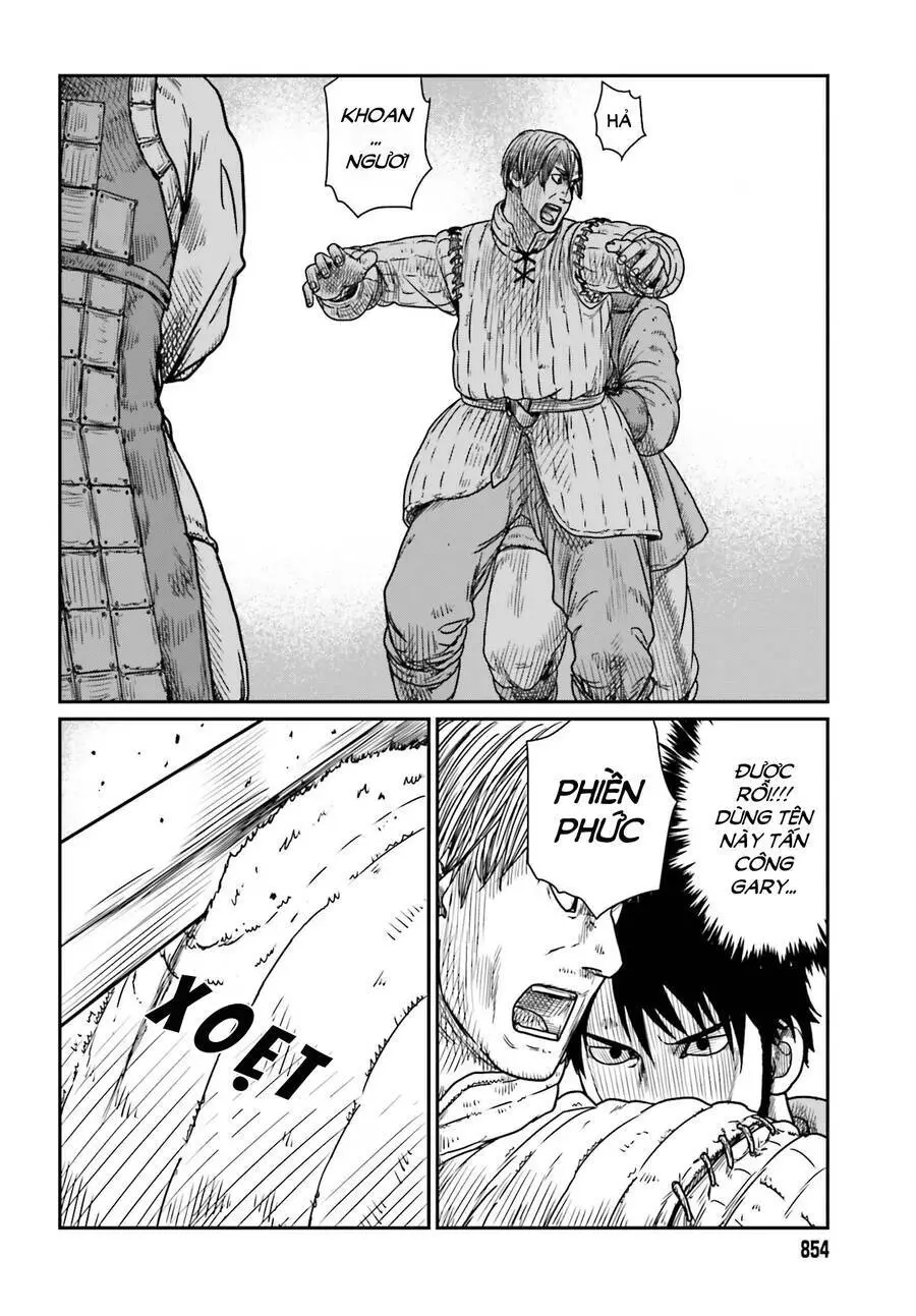 Dã Nhân Tái Sinh Nettruyen ZZZ Chương 41 Page 13